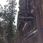 Concordia *