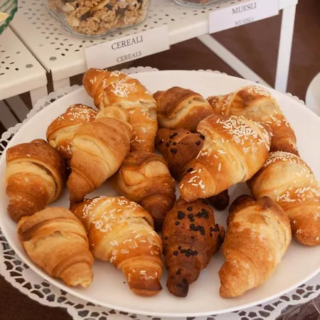 فندق Concordia باليرمو