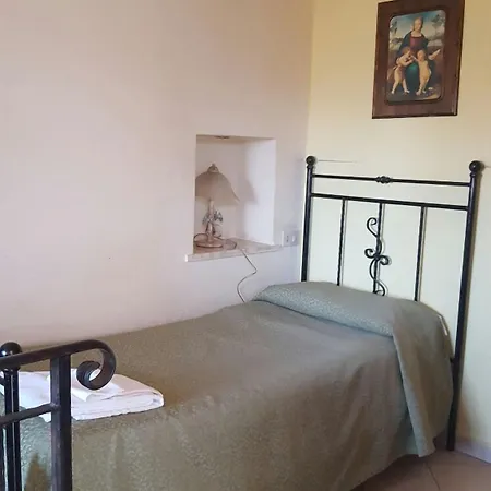 Otel Concordia Palermo