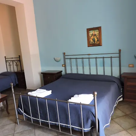 מלון Concordia פלרמו