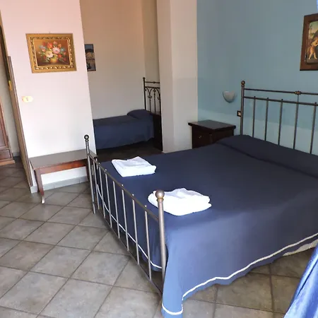 Concordia * פלרמו