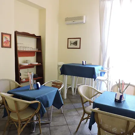 Concordia Hotel Palermo