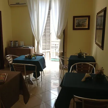 מלון Concordia פלרמו