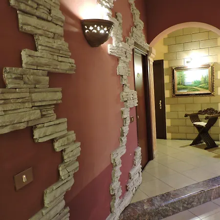 Concordia מלון פלרמו