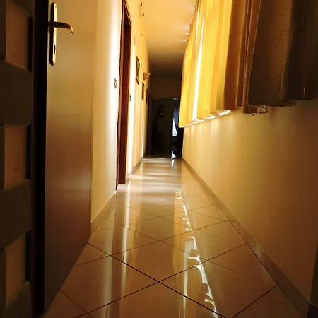 Concordia מלון פלרמו