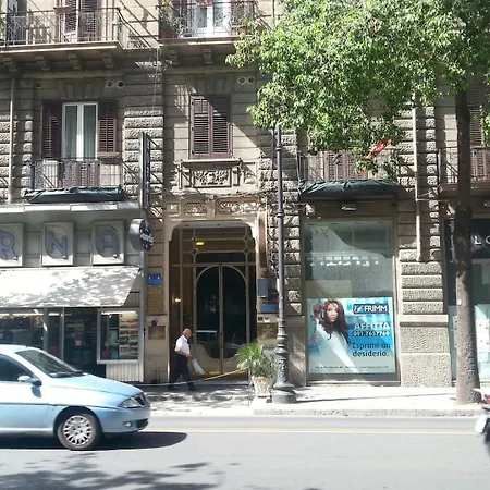 Concordia מלון *