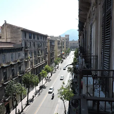 Concordia פלרמו