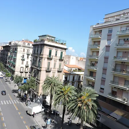 מלון Concordia *