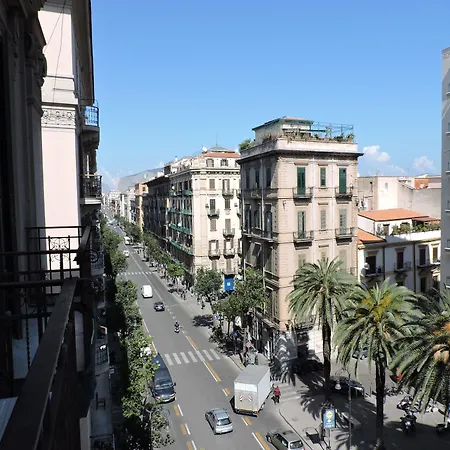 Concordia פלרמו