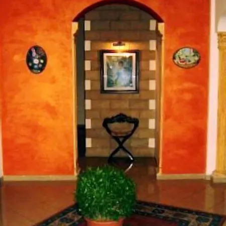 Concordia מלון *