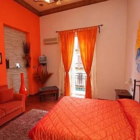 מלון Concordia *