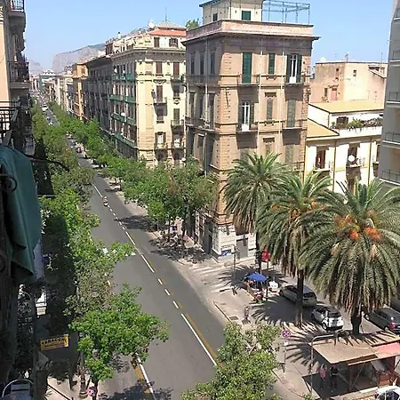 Hotel Concordia Palermo
