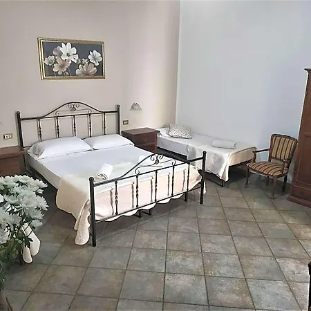 Hotel Concordia Palermo