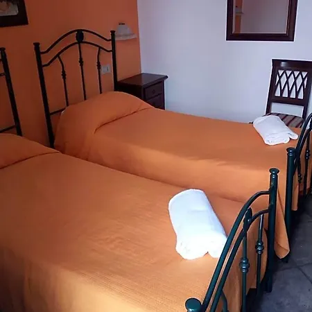 Hotel Concordia *
