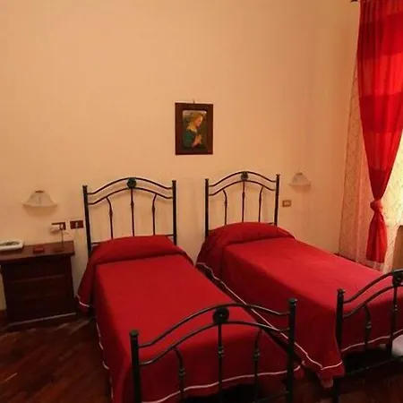 Hotel Concordia *