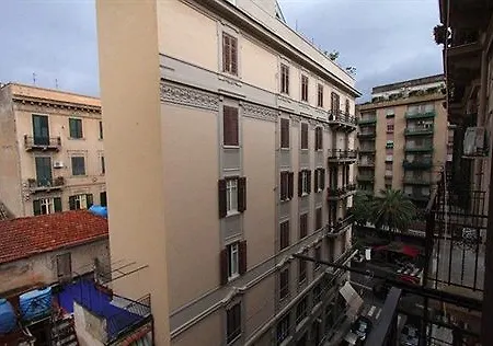 Concordia Otel Palermo