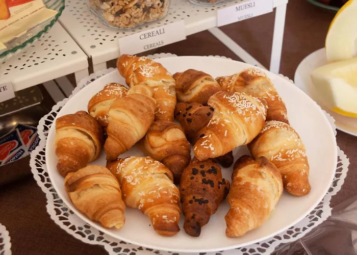 Hotel Concordia Palermo