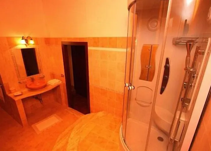 Hotel Concordia Palermo