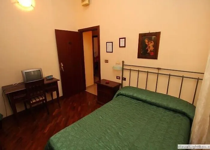 Hotel Concordia Palermo