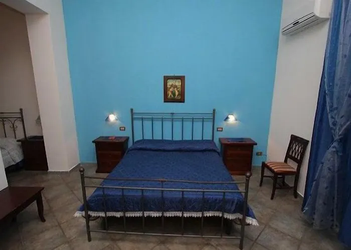 Hotel Concordia Palermo