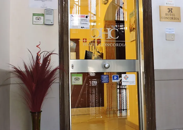 Concordia Hotel