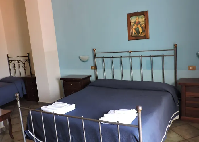 Hotel Concordia Palermo