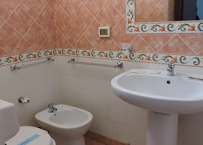 Concordia Hotel Palermo