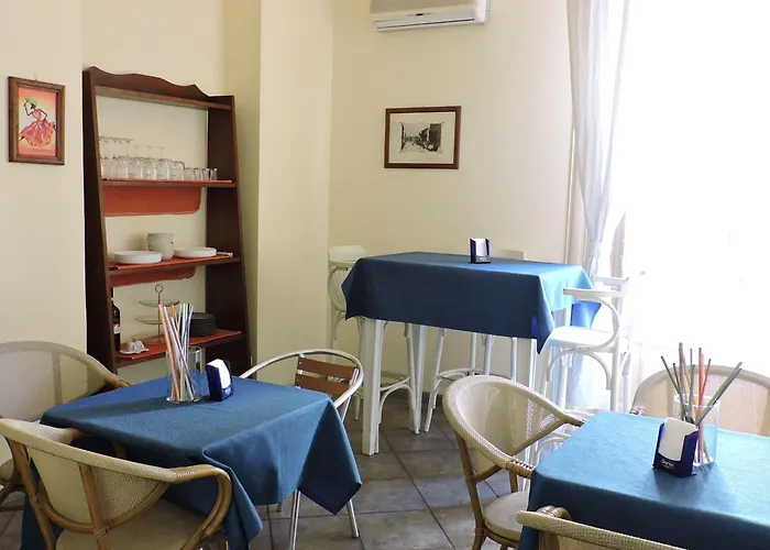 Concordia Hotel Palermo