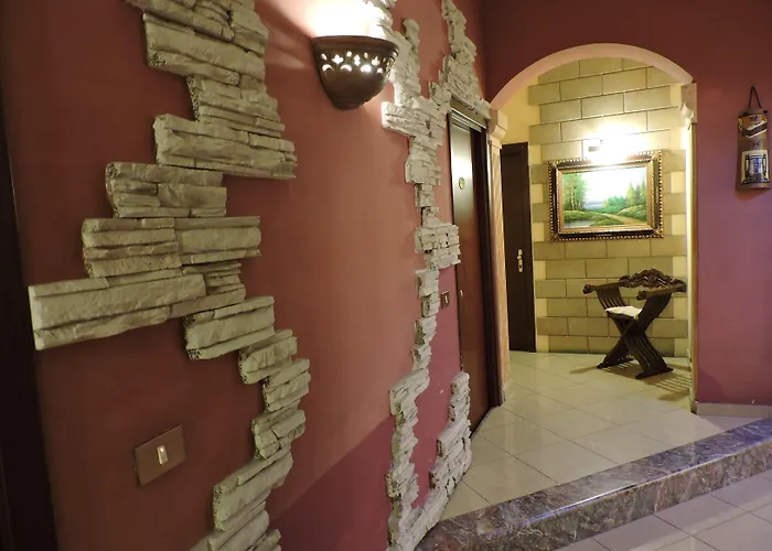 Concordia Hotel Palermo