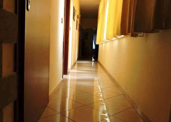 Concordia Hotel Palermo