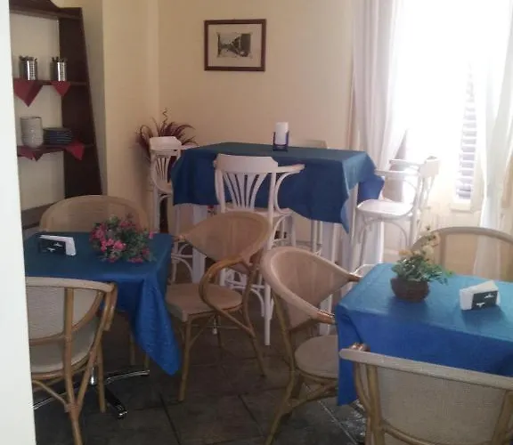 Concordia Hotel Palermo