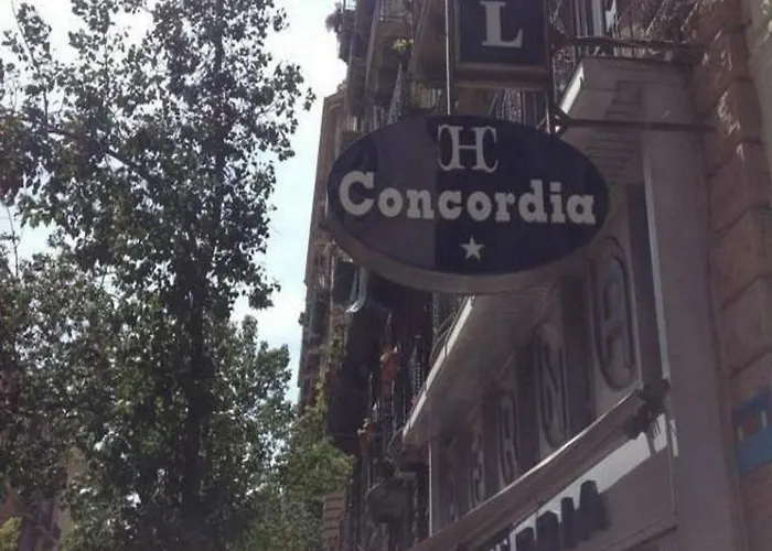 Concordia *