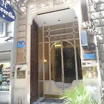 호텔 콩코르디아 *