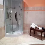 콩코르디아 호텔 *