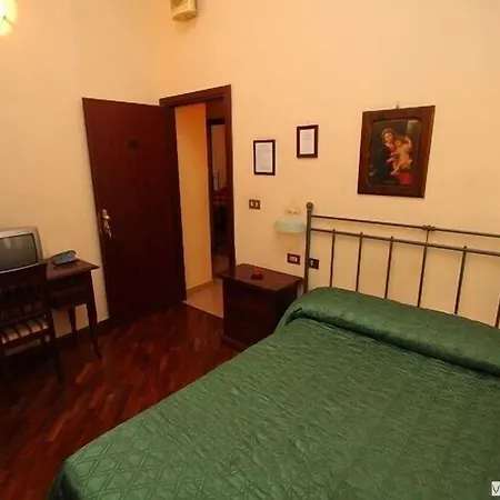 Hotel Concordia Palermo
