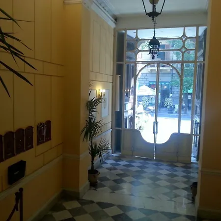 Hotel Concordia
