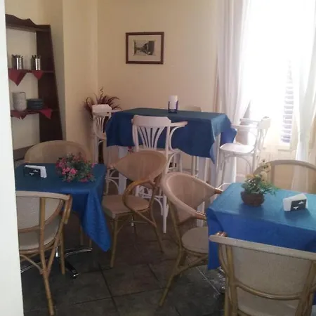 Concordia Hotel Palermo