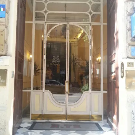 Concordia * Palermo