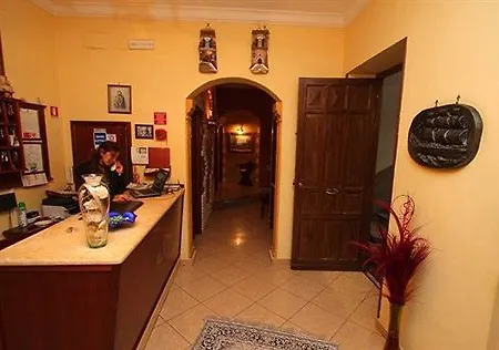 Hotel Concordia