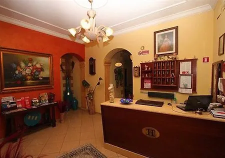 Concordia Hotel *