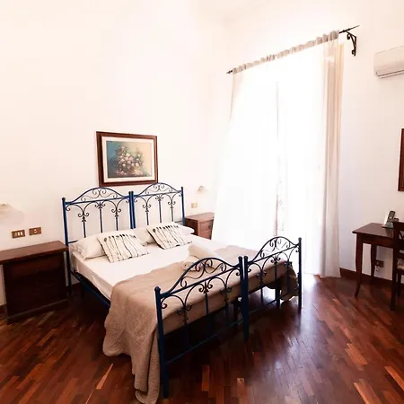 Hotel Concordia