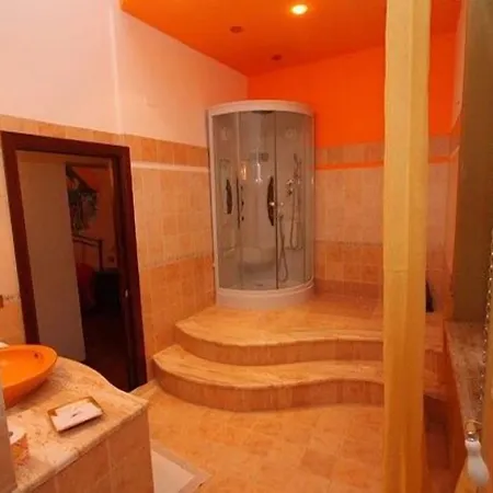Hotel Concordia Palermo