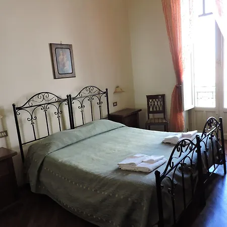 Hotel Concordia Palermo