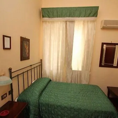 Concordia Hotel