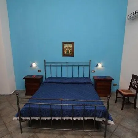 Hotel Concordia Palermo