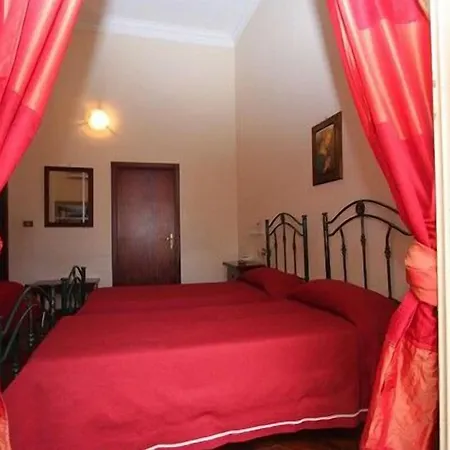 Concordia Hotel *