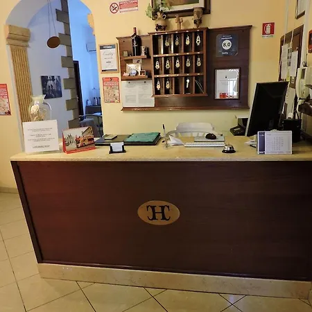 Concordia Hotel Palermo