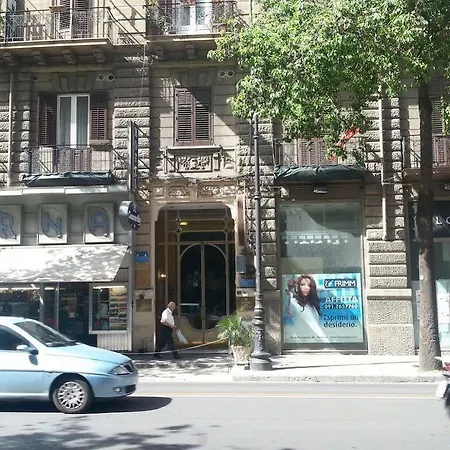 Concordia Hotel Palermo