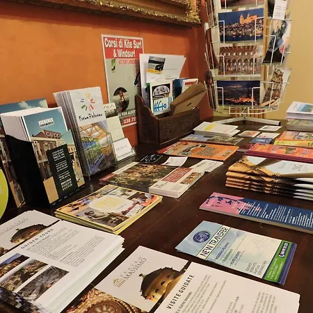 Concordia Hotel Palermo