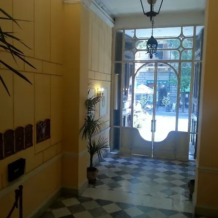 Hotel Concordia